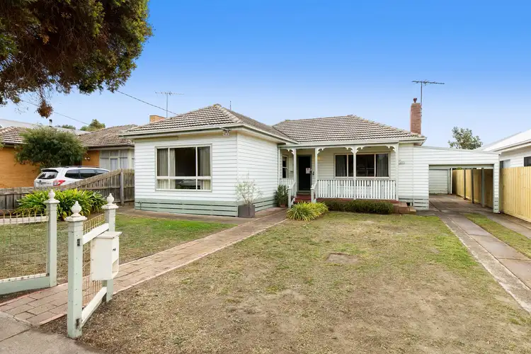 Main view of Homely house listing, 10 Pavo Street, Belmont VIC 3216