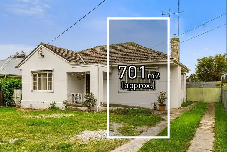 5 Craig Street, Blackburn South VIC 3130
