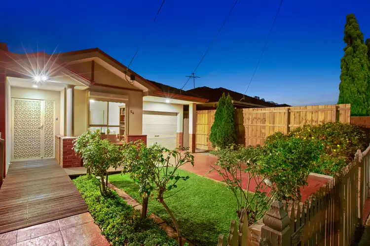 5A Abbeygate Street, Altona North VIC 3025