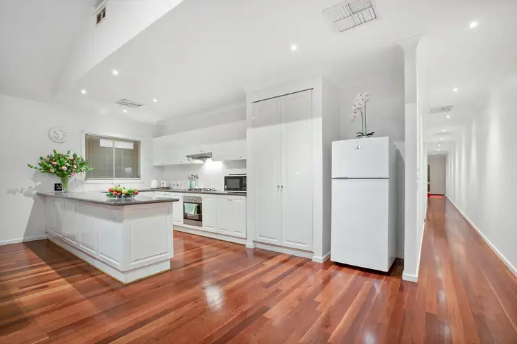 Second view of Homely unit listing, 5A Abbeygate Street, Altona North VIC 3025