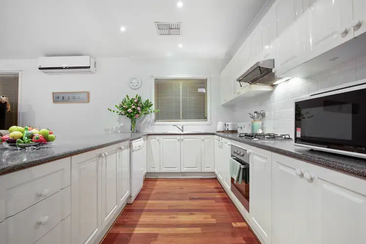 Third view of Homely unit listing, 5A Abbeygate Street, Altona North VIC 3025