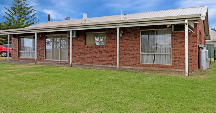 Main view of Homely rural property listing, 208 GRIEBENOWS ROAD, Newmerella VIC 3886