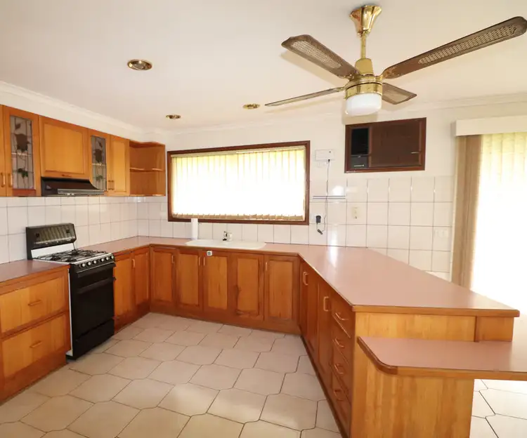 Second view of Homely rural property listing, 208 GRIEBENOWS ROAD, Newmerella VIC 3886