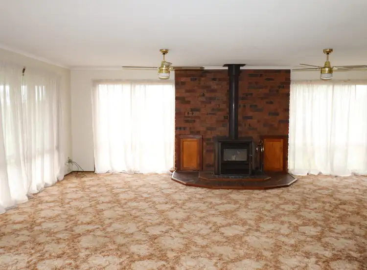 Third view of Homely rural property listing, 208 GRIEBENOWS ROAD, Newmerella VIC 3886