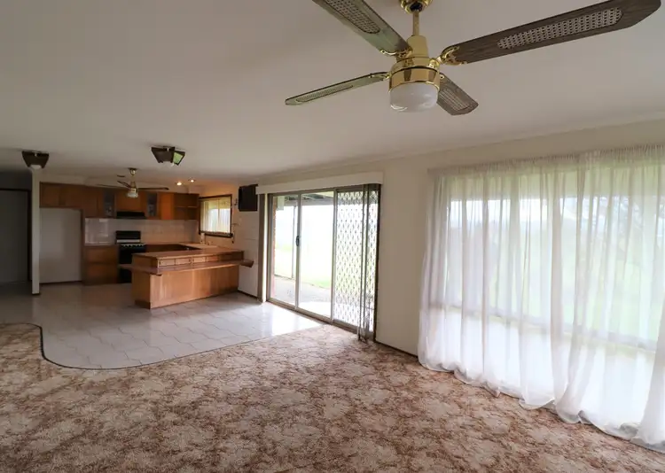 Fourth view of Homely rural property listing, 208 GRIEBENOWS ROAD, Newmerella VIC 3886