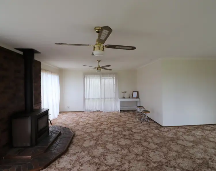Sixth view of Homely rural property listing, 208 GRIEBENOWS ROAD, Newmerella VIC 3886