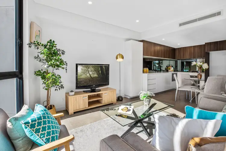 23/371-377 Liverpool Road, Ashfield NSW 2131