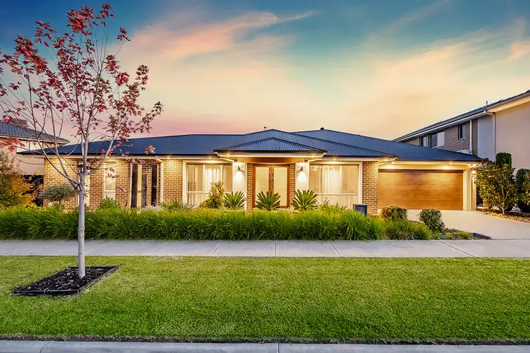 18 Nelse Street, Cranbourne North VIC 3977