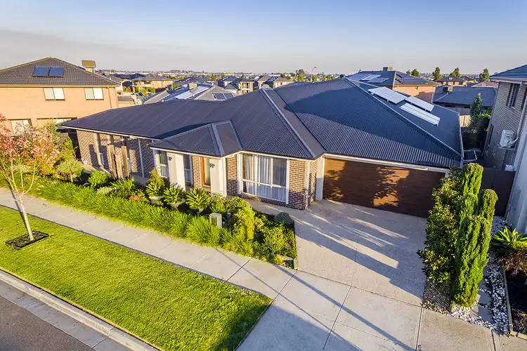 Third view of Homely house listing, 18 Nelse Street, Cranbourne North VIC 3977