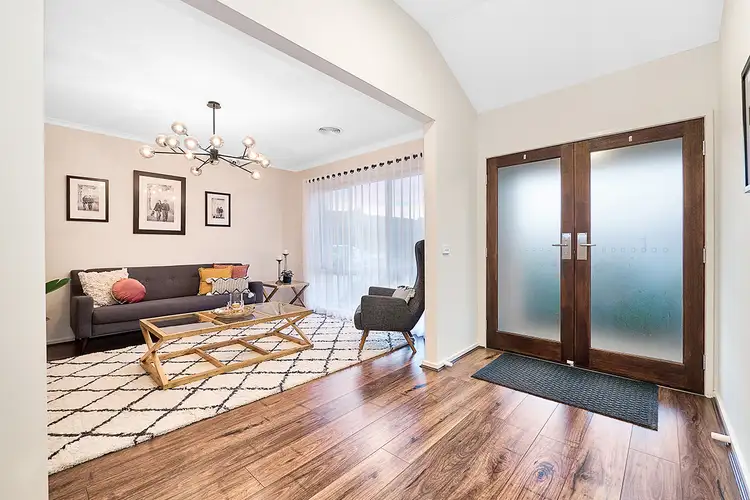 Fifth view of Homely house listing, 18 Nelse Street, Cranbourne North VIC 3977