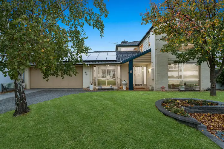 10 The Boulevard, Patterson Lakes VIC 3197