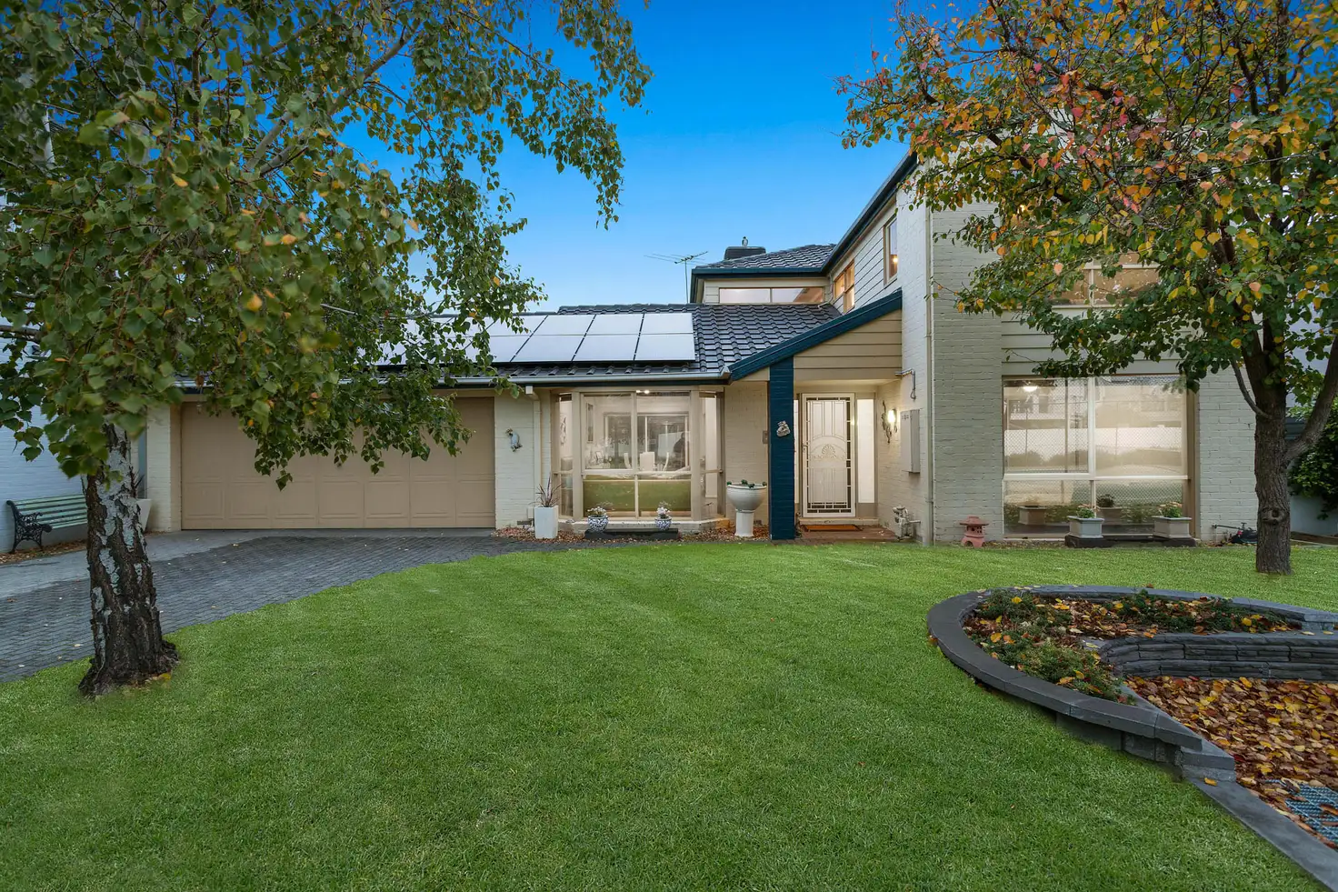 Main view of Homely house listing, 10 The Boulevard, Patterson Lakes VIC 3197