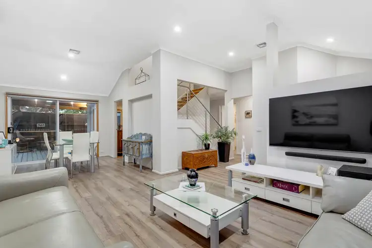 Third view of Homely house listing, 10 The Boulevard, Patterson Lakes VIC 3197