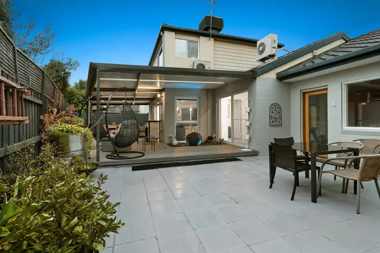 Fourth view of Homely house listing, 10 The Boulevard, Patterson Lakes VIC 3197