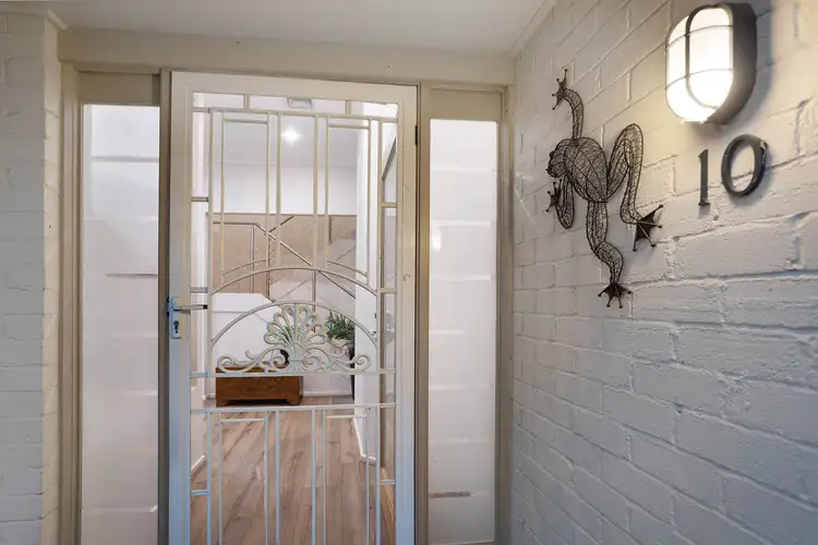 Fifth view of Homely house listing, 10 The Boulevard, Patterson Lakes VIC 3197