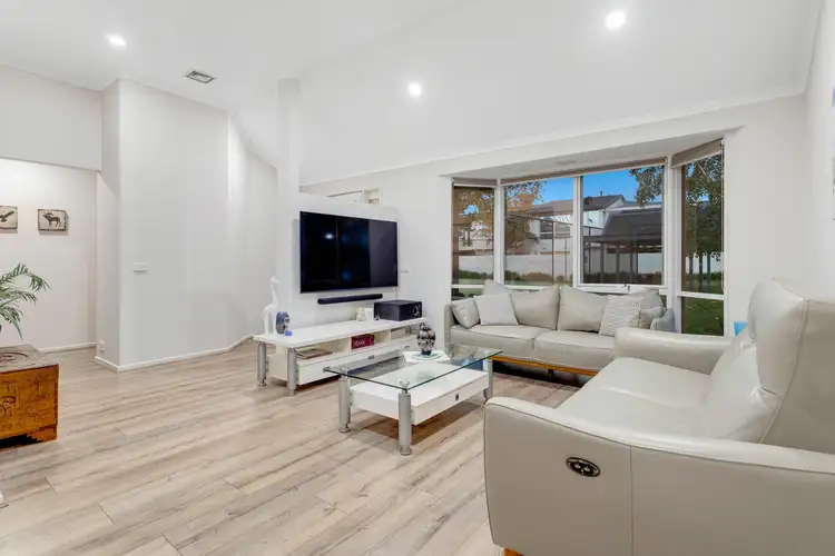 Sixth view of Homely house listing, 10 The Boulevard, Patterson Lakes VIC 3197