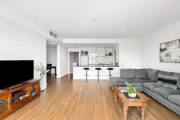 Sixth view of Homely apartment listing, 4509/4 Yarra Street, Geelong VIC 3220