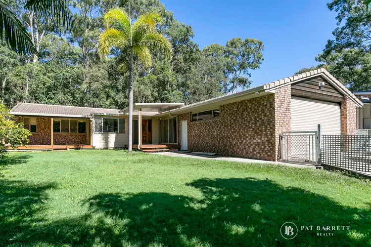 7 Bovingdon Street, Birkdale QLD 4159