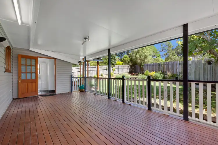 20 Shallmar Street, The Gap QLD 4061