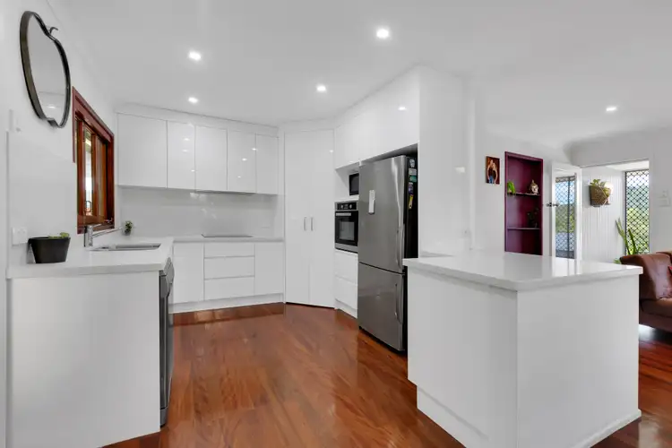 Third view of Homely house listing, 20 Shallmar Street, The Gap QLD 4061