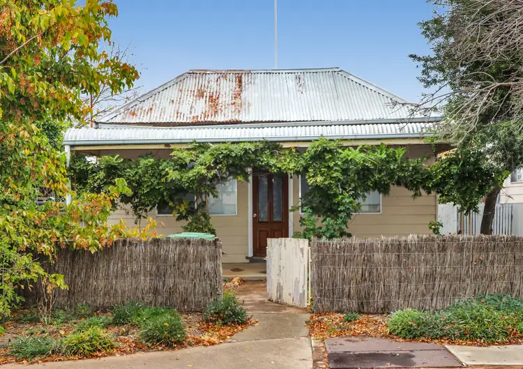 Main view of Homely house listing, 8 Main Street, West Wyalong NSW 2671