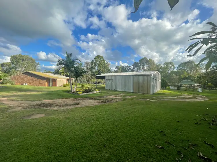 344 Mundoolun Road, Jimboomba QLD 4280