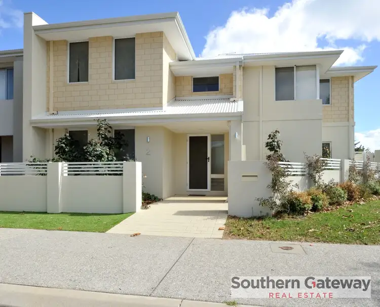 2 Emma Street, Rockingham WA 6168