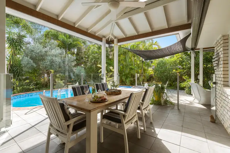 61 Sunningdale Cct, Robina QLD 4226