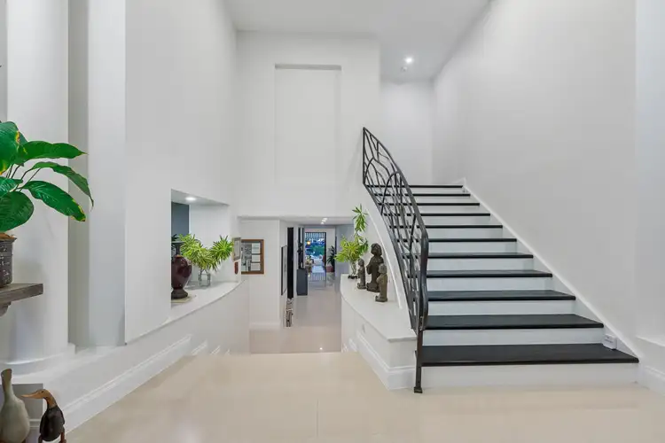 Sixth view of Homely house listing, 7105 Riverview Crescent, Sanctuary Cove QLD 4212