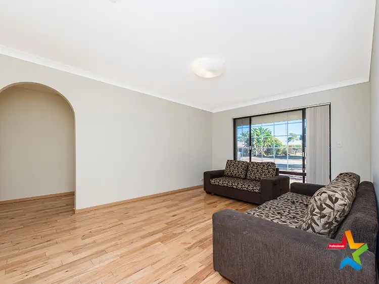 Second view of Homely house listing, 18 Gillam Way, Beechboro WA 6063