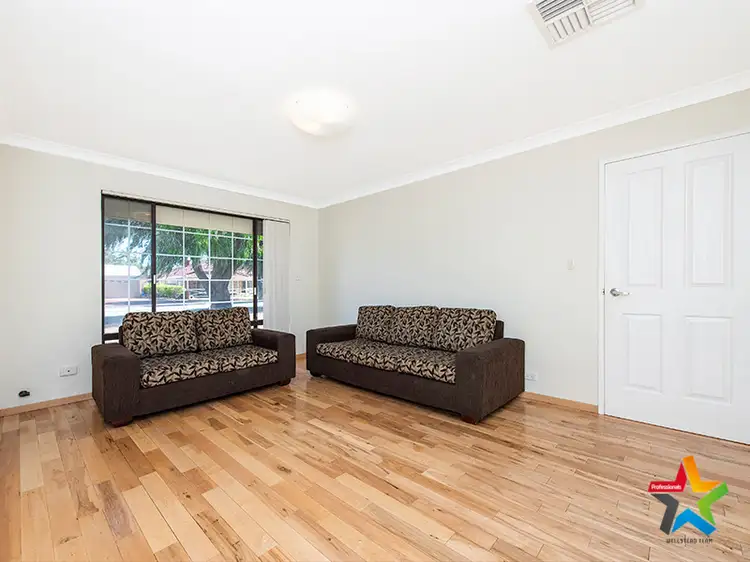 Third view of Homely house listing, 18 Gillam Way, Beechboro WA 6063