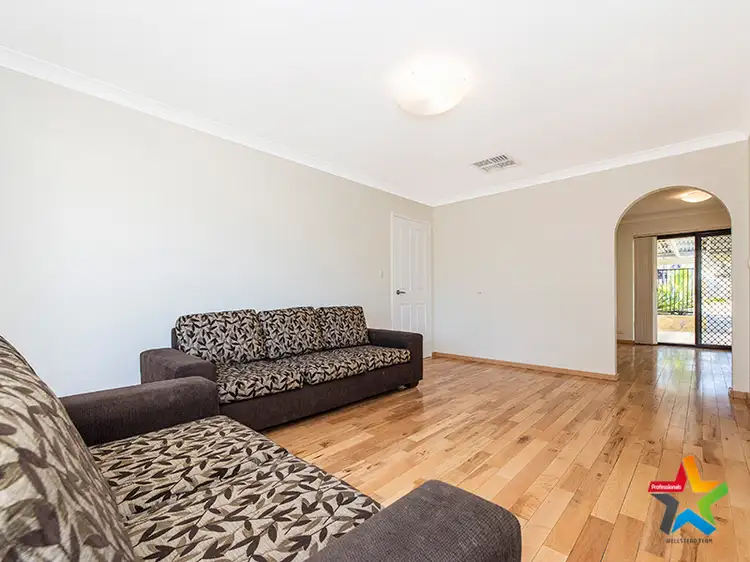 Fourth view of Homely house listing, 18 Gillam Way, Beechboro WA 6063