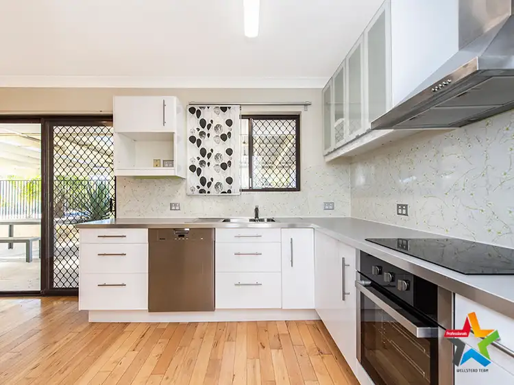 Fifth view of Homely house listing, 18 Gillam Way, Beechboro WA 6063