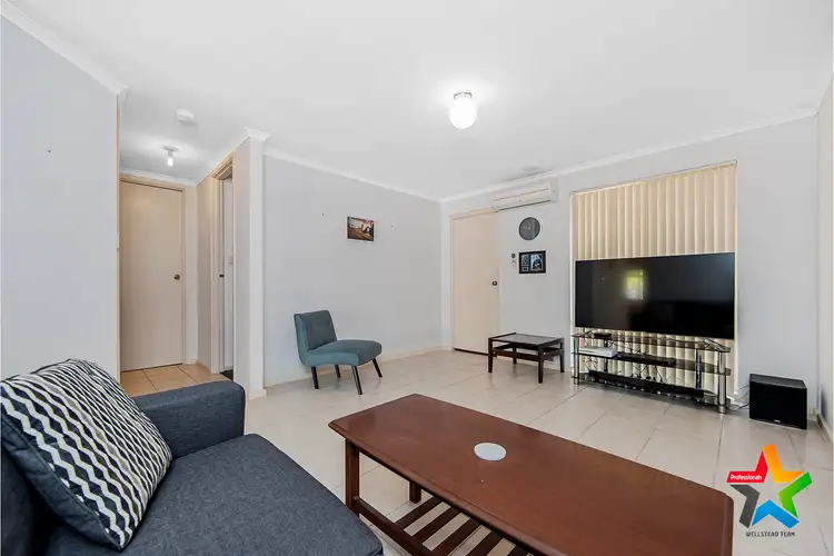 Second view of Homely house listing, 12/257 Lord Street, Beechboro WA 6063
