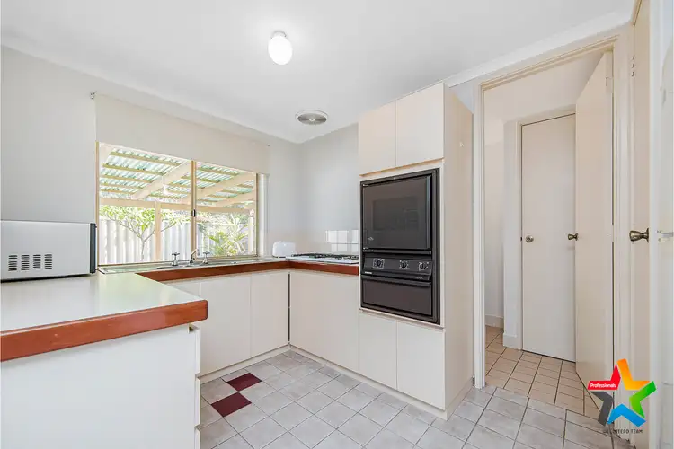 Sixth view of Homely house listing, 12/257 Lord Street, Beechboro WA 6063