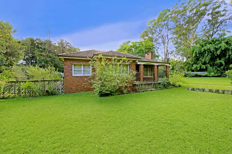 Third view of Homely house listing, 1 Lofberg Road, West Pymble NSW 2073