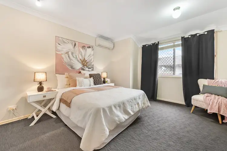 Sixth view of Homely townhouse listing, 2/11 Glin Avenue, Newmarket QLD 4051