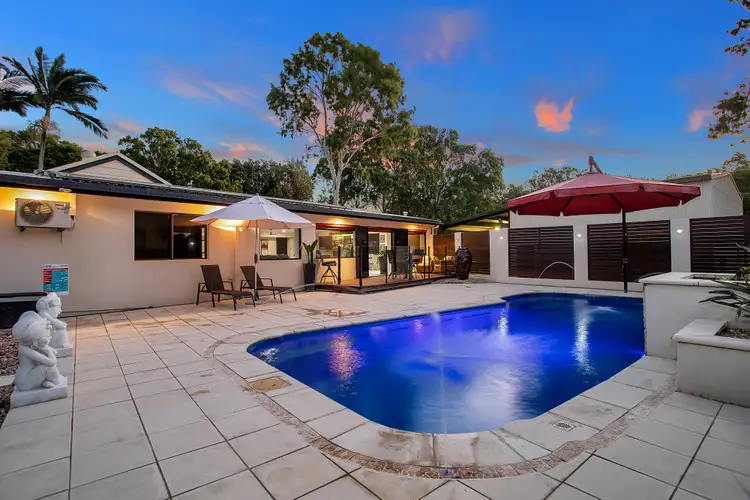 Second view of Homely house listing, 144 Apsley Way, Andergrove QLD 4740