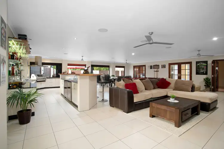 Fourth view of Homely house listing, 144 Apsley Way, Andergrove QLD 4740