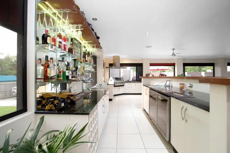 Fifth view of Homely house listing, 144 Apsley Way, Andergrove QLD 4740