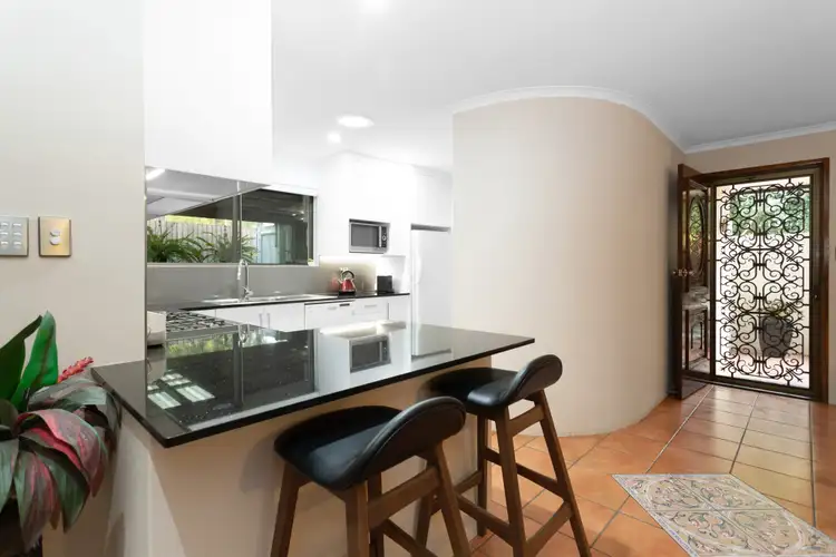 Sixth view of Homely house listing, 144 Apsley Way, Andergrove QLD 4740