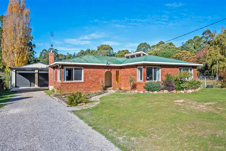 71 Dial Road, Penguin TAS 7316