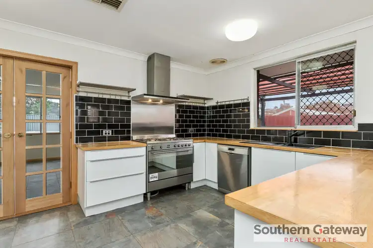 Third view of Homely house listing, 6 Preston Road, Parmelia WA 6167
