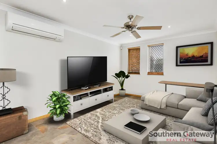 Fourth view of Homely house listing, 6 Preston Road, Parmelia WA 6167