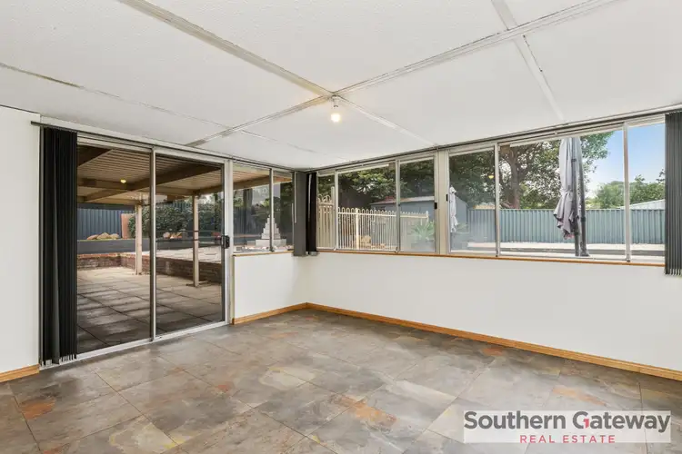 Seventh view of Homely house listing, 6 Preston Road, Parmelia WA 6167
