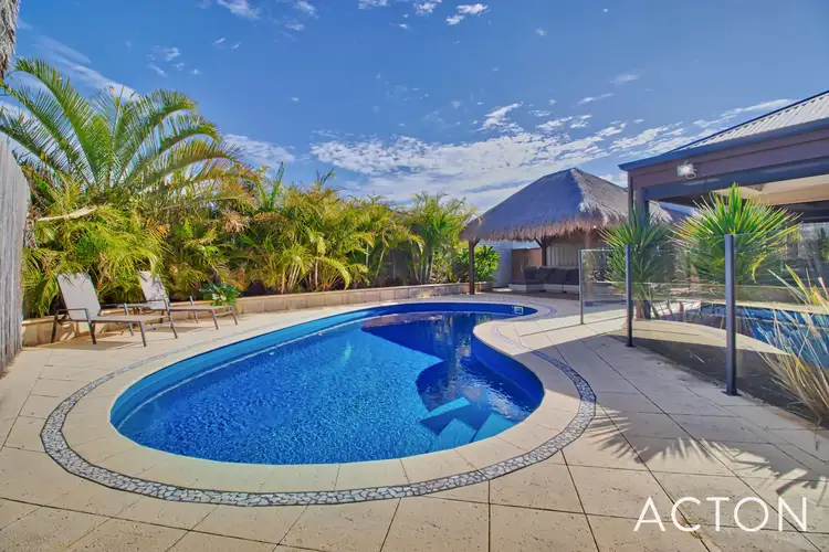 39 Woodbridge Drive, Cooloongup WA 6168