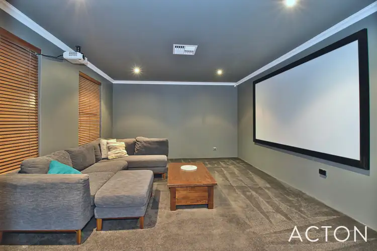 Sixth view of Homely house listing, 39 Woodbridge Drive, Cooloongup WA 6168