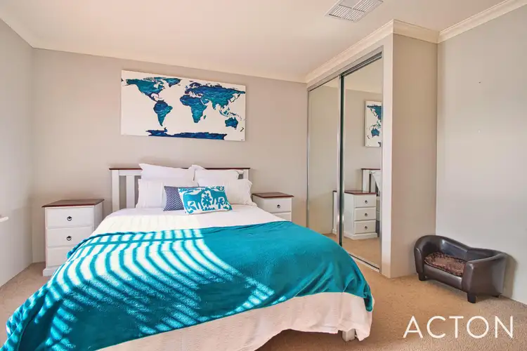 Seventh view of Homely house listing, 39 Woodbridge Drive, Cooloongup WA 6168