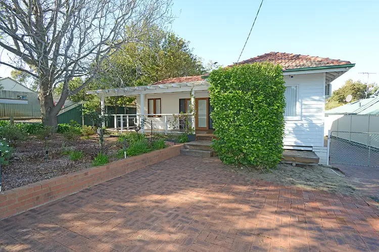 105 Archibald Street