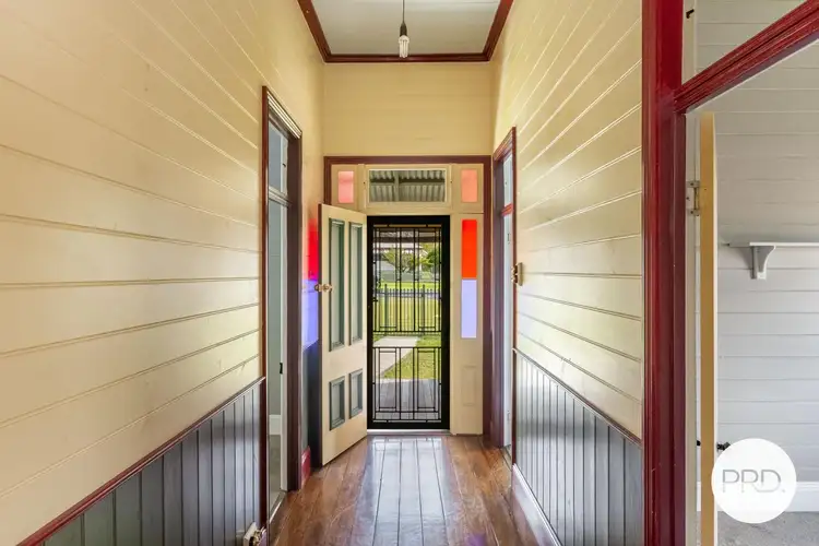 Second view of Homely house listing, 51 Diary Street, Casino NSW 2470